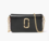 The Snapshot Wallet on chain Marc Jacobs blk